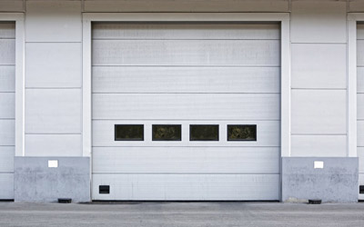 Some Benefits Of Installing Steel Garage Doors