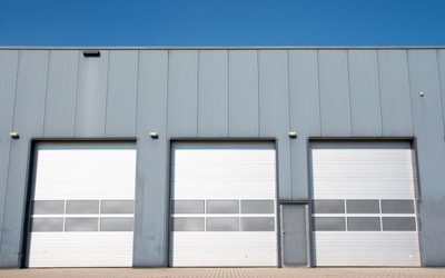 Types Of Garage Doors To Choose From