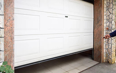 The Importance of Professional Garage Door Inspections