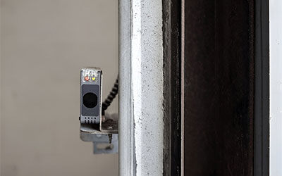 Garage Door Sensor Maintenance: Ensuring Safety for Kids and Pets