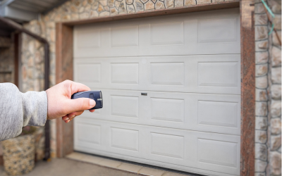 Why Your Garage Door Won’t Stay Open — Safety Risks to Know