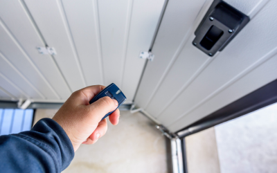 How to Protect Your Garage Door from Rust and Corrosion
