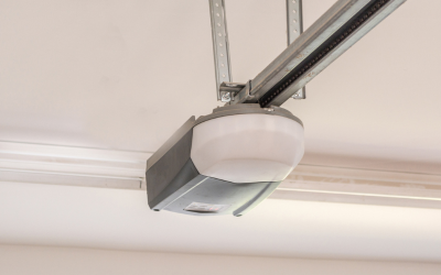 Smart Garage Door Openers: Are They Worth It? 