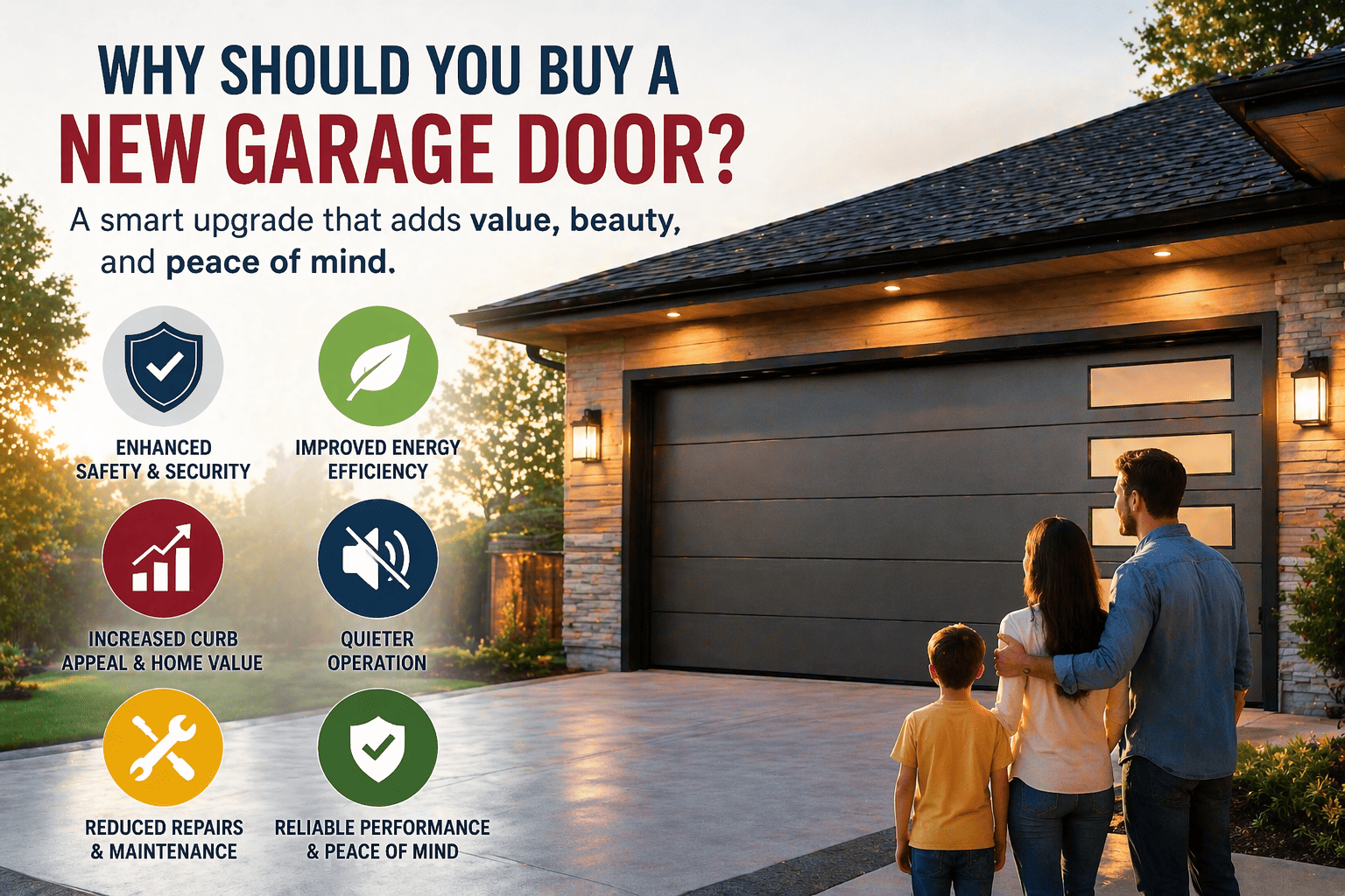 Smart Garage Door Openers: Are They Worth It? Smart Garage Door Openers: Are They Worth It?