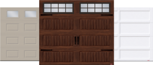 Garage Door Services