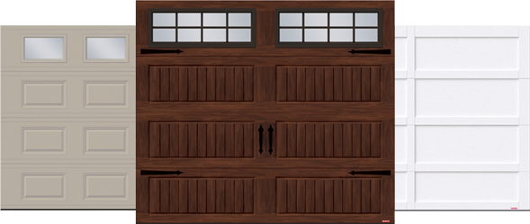 Garage Door Services