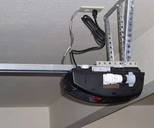 Garage Door Opener Services