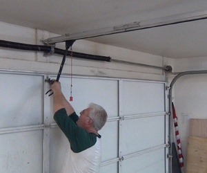 Garage Door Repair