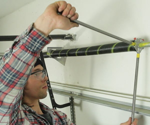 Garage Door Spring Repair Brampton