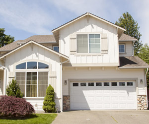 Residential Garage Door Services