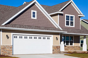 Garage Door Maintenance