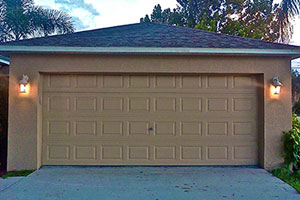 Garage Door Services