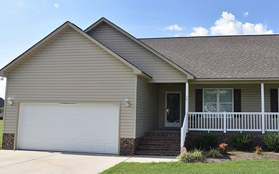  Winterize Your Overhead Door