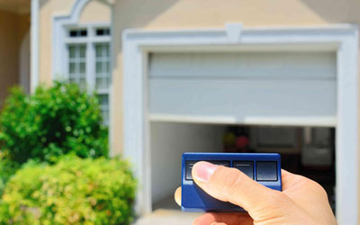 3 Ways To Fix A Faulty Garage Door Opener Remote