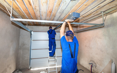 5 Surprising Myths About The Garage Door Repair