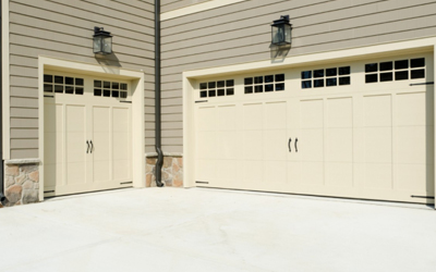 3 Questions Get You Aware About The Garage Door Scams Early!