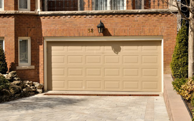 4 Wise Tips To Choose Right Garage Door