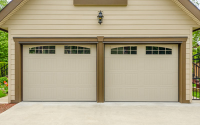 Protect Your Garage Door From These 3 Summer Elements!