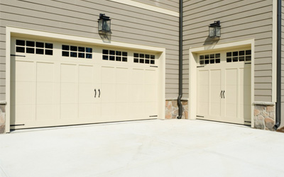 4 Reasons How DIY Garage Door Repair Can Be Risky