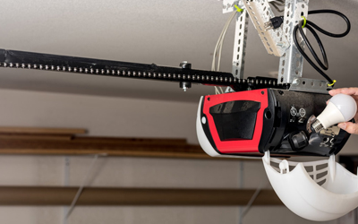 Garage Door Opener