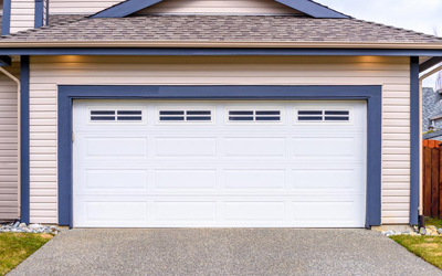 Garage Door