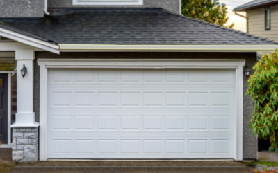 Reasons You Must Not Choose Cheap Garage Doors