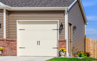 Upgrading Your Garage Door: Services for Enhanced Security and Curb Appeal